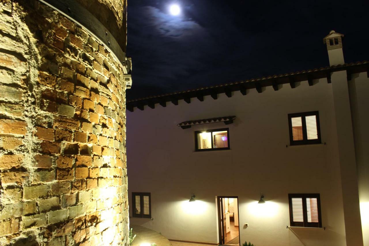 Villa Privata - Private Villa Palermo Exterior foto